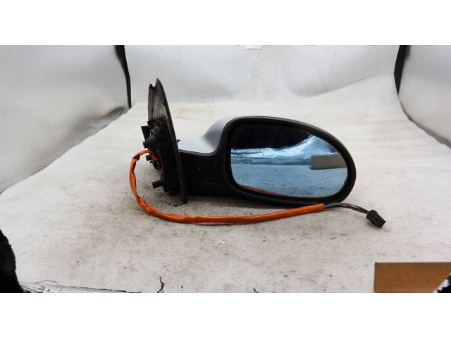 Зеркало электрическое        Citroen C5  2005 - 2008 года   