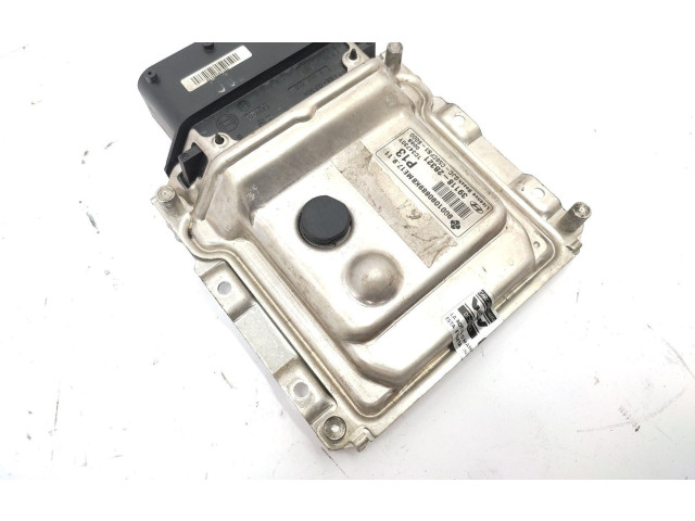 Блок управления двигателем Блок управления 391182B321 Hyundai ix20