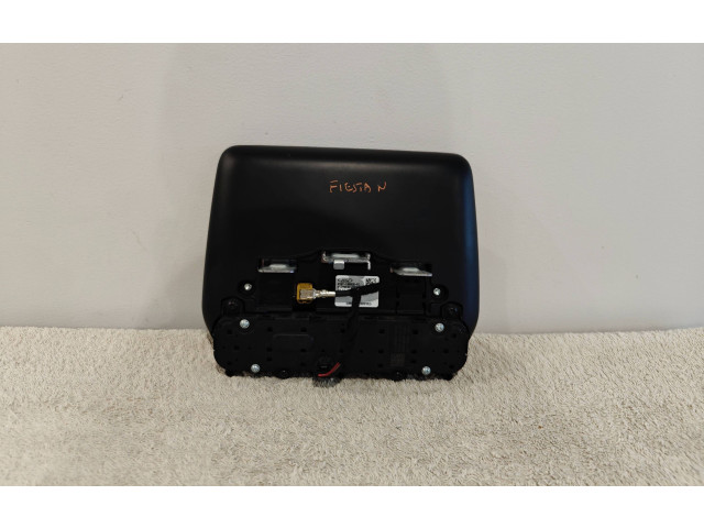 Дисплей    K1BT18B955FC   Ford Fiesta