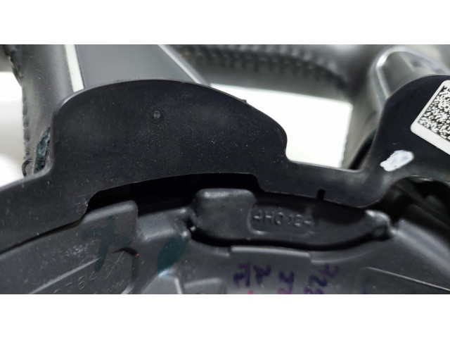 Руль Audi A7 S7 4G 2011-2017 года 4G0880201A, 4H0124