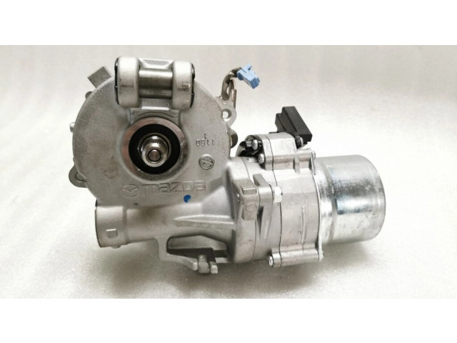 Насос рулевого управления