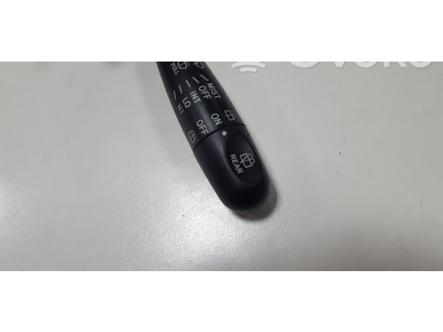 Включатель скорости стеклоочистителей PA6GF30, 173647   Toyota Corolla Verso E121