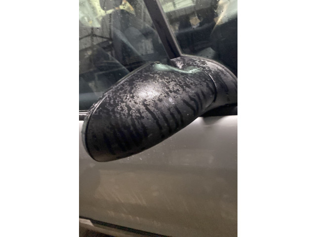 Зеркало электрическое        Mercedes-Benz A W168  1997 - 2004 года   