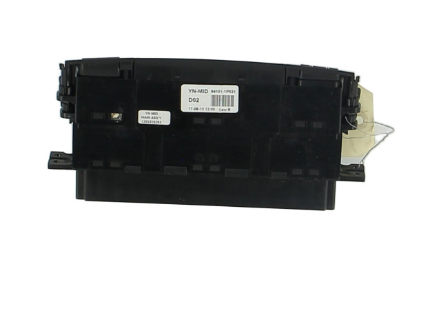 Дисплей 941011P021 KIA Venga