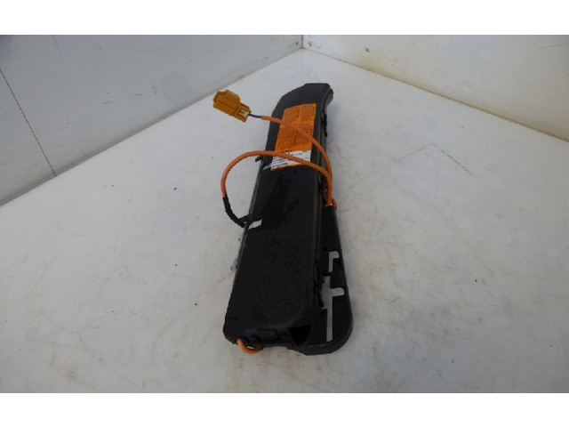 Подушка безопасности в сиденье 8687018, 8687018 Volvo V70