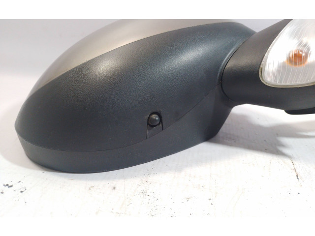 Zpětné zrcátko Renault Modus 2009