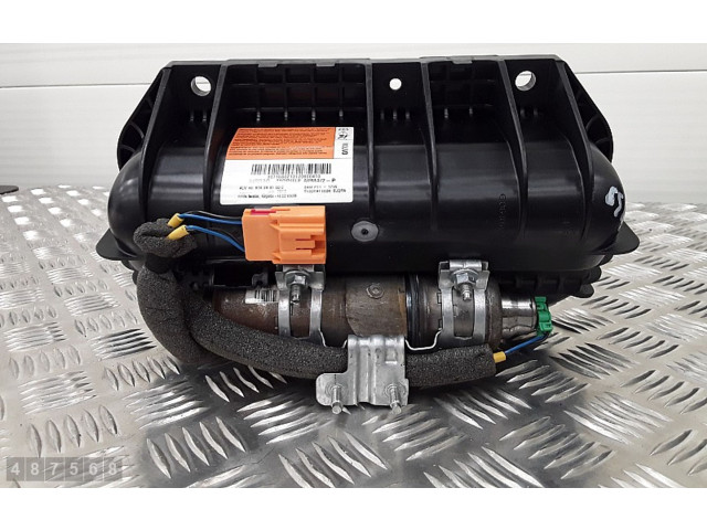 Подушка безопасности пассажира 616289100C Volvo S60