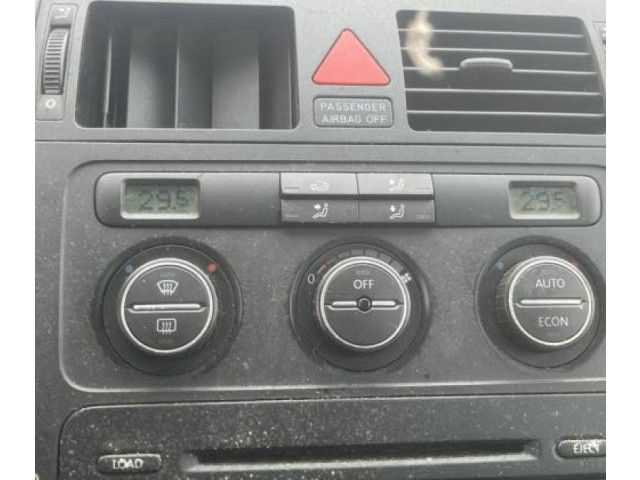 Моторчик дворников 1T0998021B Volkswagen Touran I