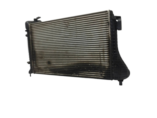 Интеркулер 1K0145803AL Skoda Octavia Mk2 (1Z)