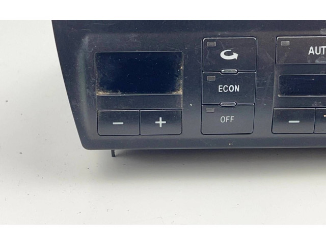Блок управления климат-контролем 4B0820043H   Audi A6 S6 C5 4B