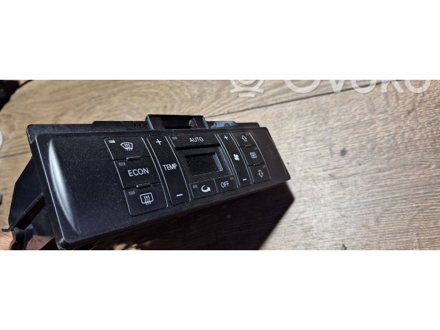 Блок управления климат-контролем 8d0820043m Audi A3 S3 8L
