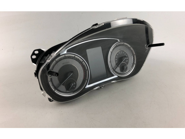 Přístrojová deska Suzuki SX4 S-Cross 2023 3411163T20, 34111-63T20