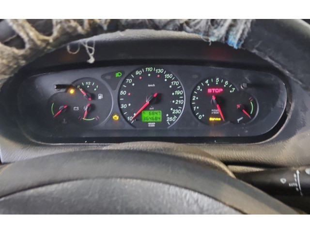 Панель приборов 9654562680, IMPRK1495546 Citroen C5