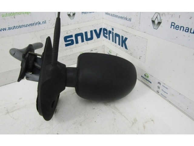 Зеркало (механическое)       Renault Twingo I  1999 - 2006 года   