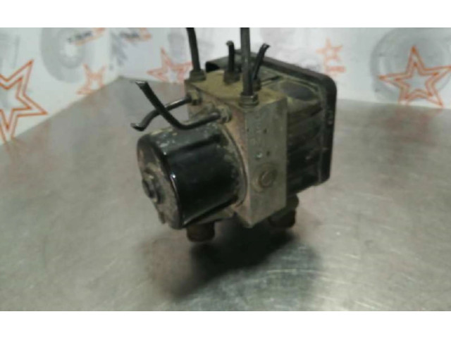 Блок АБС 1K0907379AC, 1K0907379AC   Volkswagen  Touran I  2003 - 2010 года