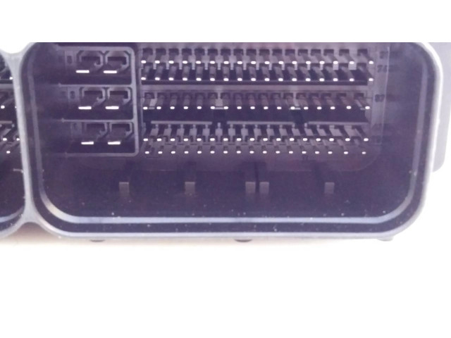 Řídící jednotka 8K5907401T, 0281030887 Audi A5 Sportback 8TA 2011