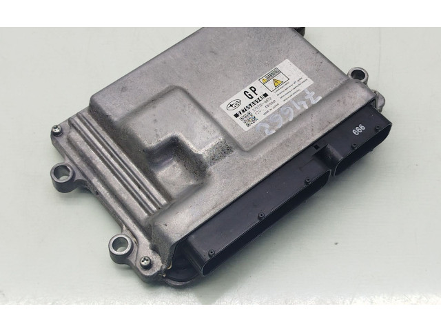 Řídící jednotka 22765AG940, 2757006672 Subaru Outback (BS) 2015