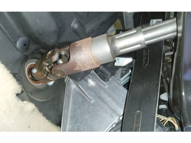 Ось рулевого колеса 3D1419501AF   Volkswagen Phaeton