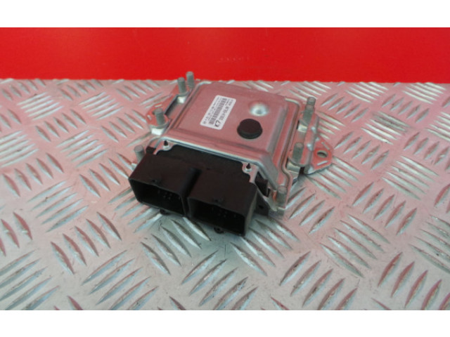 Řídící jednotka 33910-69L00, 0261S05712   Suzuki Swift II 2010