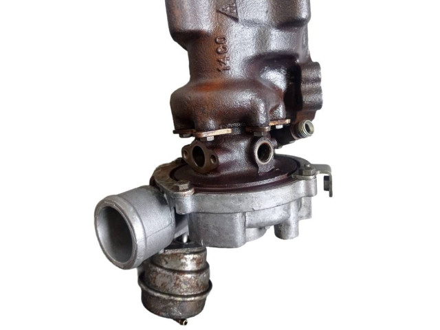  Турбина Audi A6 S6 C5 4B  078145703H, 53041015061D         