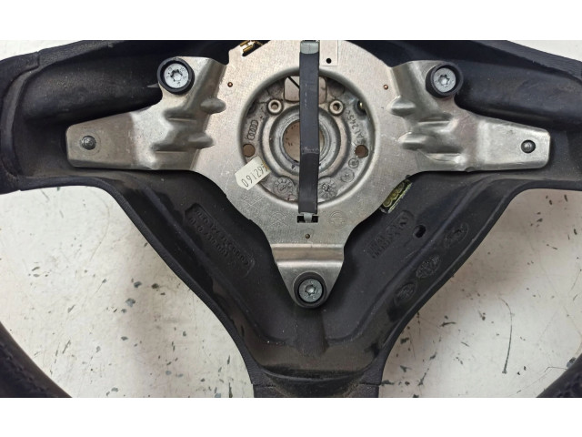 Руль Audi A3 S3 8L  1996 - 2003 года 8L0124B      