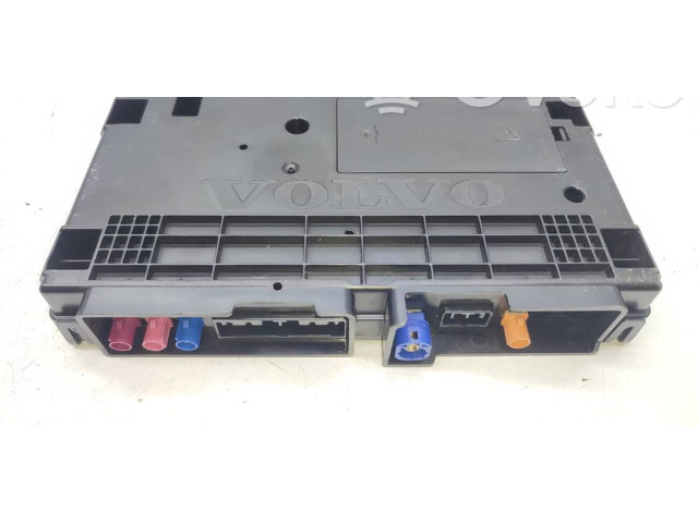 Блок комфорта 32334904   Volvo XC60   