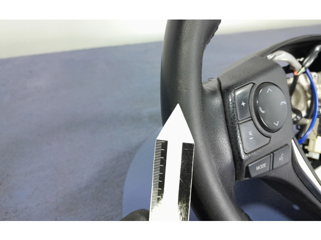 Volant Toyota Corolla E160 E170 2016 625594110, 625594110