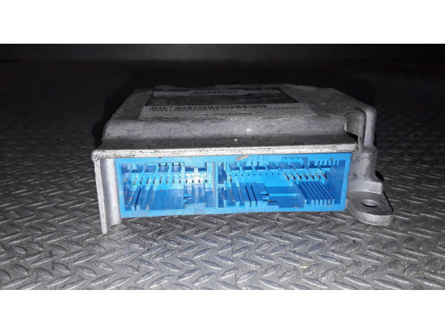 Блок подушек безопасности 51711815, 5WK43341   Fiat Stilo