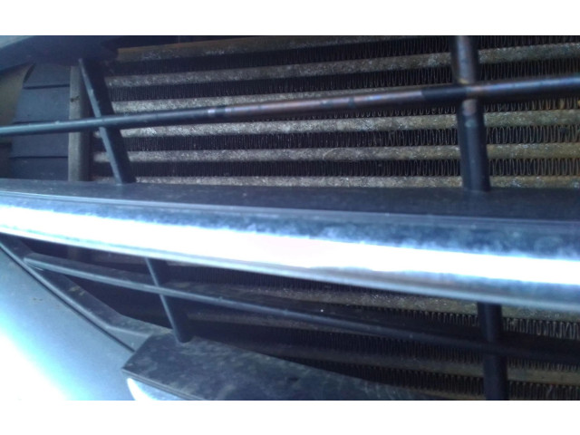 Интеркулер 2371109050 SsangYong Actyon 2.0