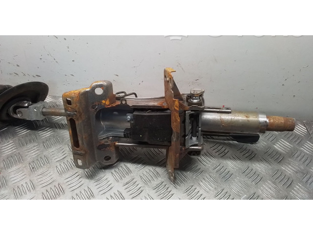 рейка Колонка рулевая 95B419506AE Porsche Macan (95B) 2019 - года