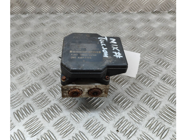 Jednotka ABS 589202E150, 589002E150 Hyundai Tucson JM 2008