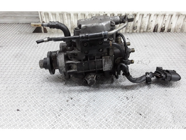 Топливный насос