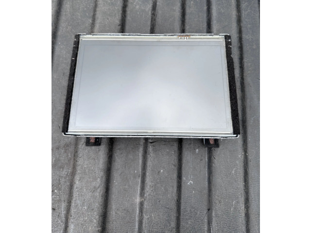 Экран/ дисплей / маленький экран 280911JA0E, 22681841 Infiniti M30