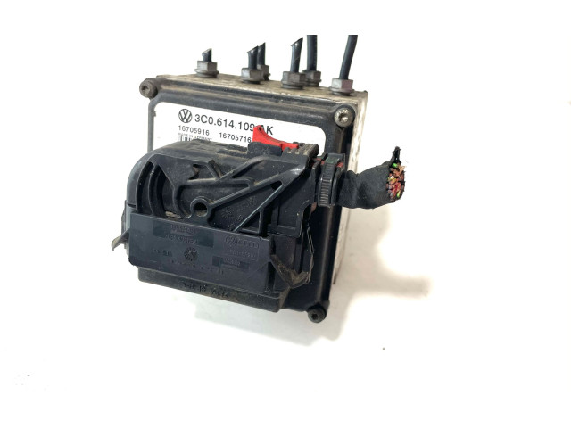 Jednotka ABS 3C0614109AK Volkswagen PASSAT B6 2007
