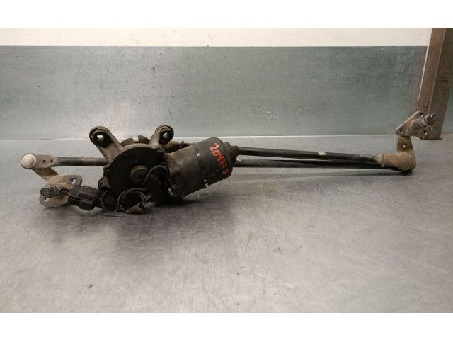 Моторчик дворников 8611005001, 8611005001 SsangYong Musso