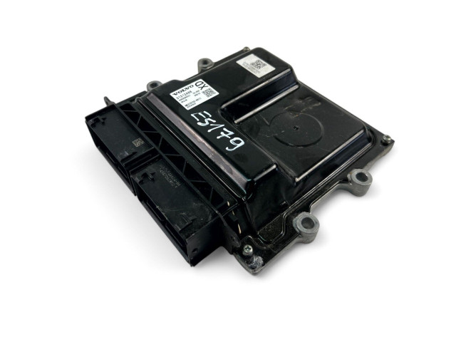 Блок управления двигателем Блок управления 31312486   Volvo S60