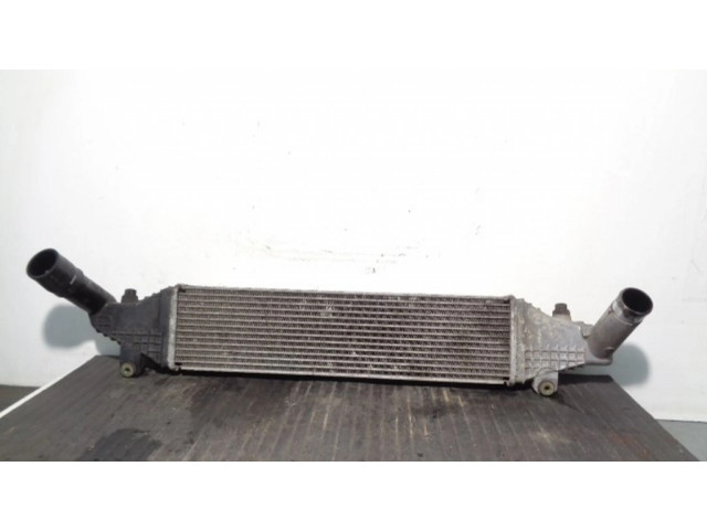 Интеркулер Y60113550B Mazda 3 1.6