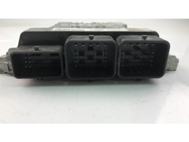 Řídící jednotka BV6112A650DFA Ford Focus C-MAX 2007