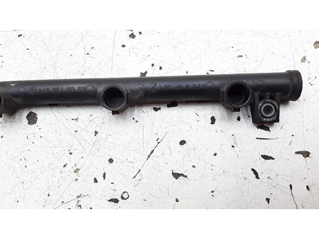 Vstřikovací lišta 8200139674c Dacia Duster