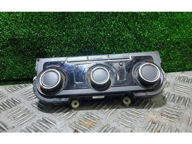 Блок управления климат-контролем 1K8907426AH Volkswagen Caddy