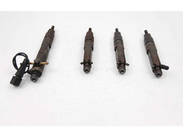 Vstřikovač 028130201T, 028130201S Volkswagen Passat Alltrack AFN,AVG