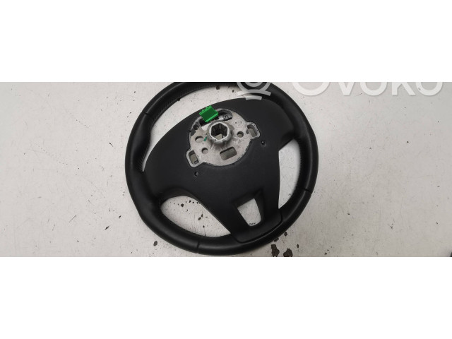 Руль Volvo V60 2018 - года