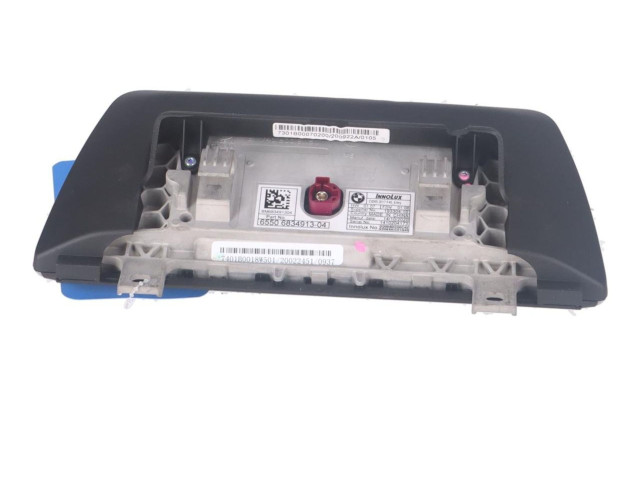 Přístrojová deska BMW 2 F46 2022 6834913