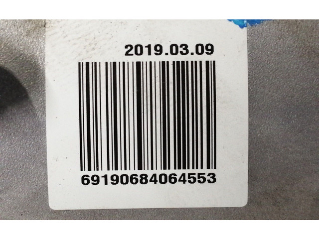    Рулевая рейка J7563E0100   KIA Xceed 2019 -  года