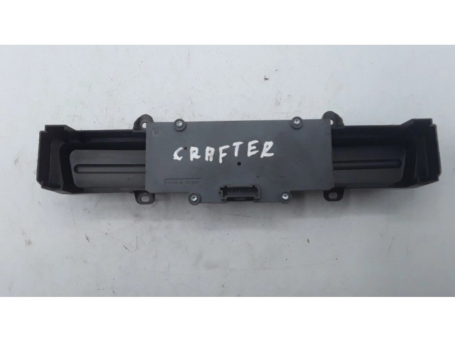 Включатель аварийных фонарей