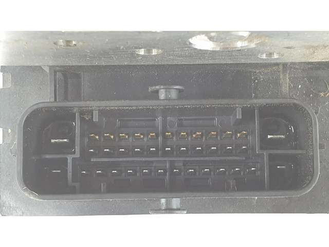 Блок АБС 9674677580, 1607510480   Peugeot  3008 I  2008-2015 года