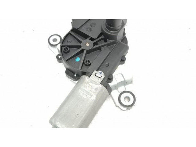 Моторчик заднего дворника 57010090AB Jeep Cherokee