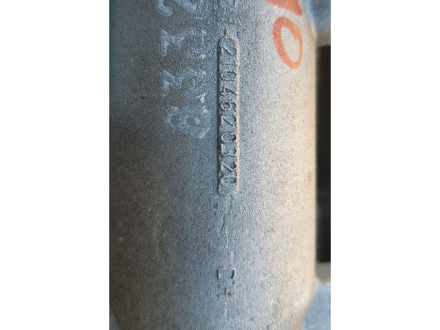  рейка  Колонка рулевая 2104600116   Mercedes-Benz E W210 1995 - 2002 года