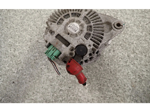 Генератор 23300AA620   Subaru Forester SH      