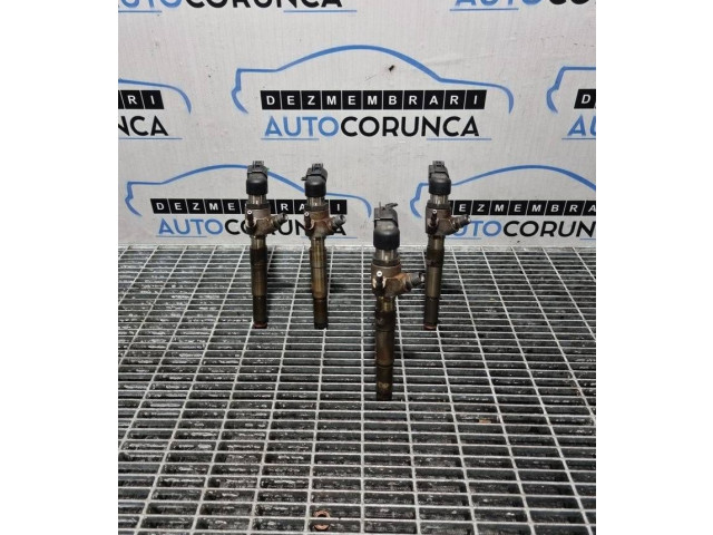 Жиклер (жиклеры) (форсунка (форсунки) H8201100113, 166006212R Dacia Duster